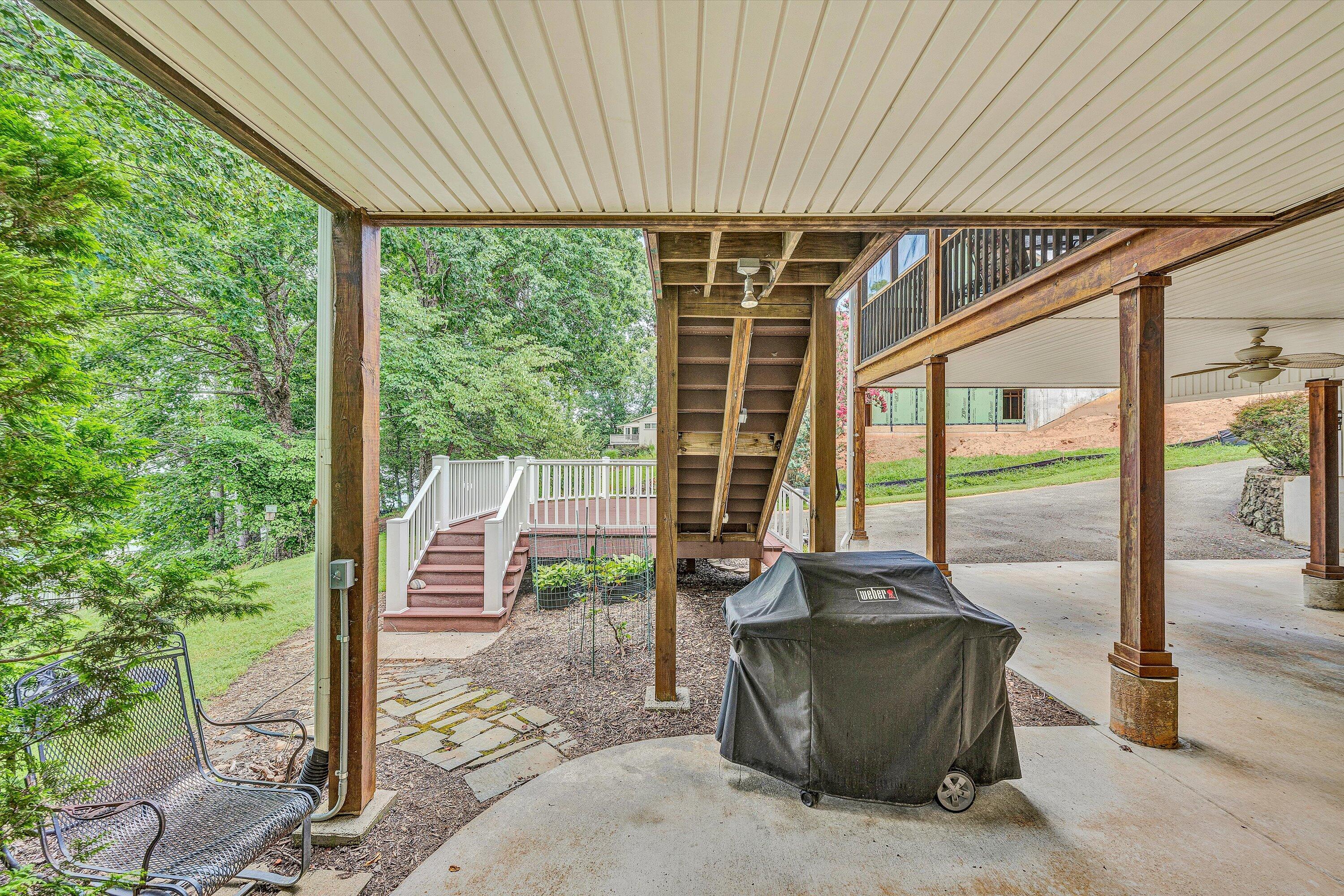 112 Mockingbird Hill Road Moneta, VA 24121 - Photo 40 of 63 51-DSC00280