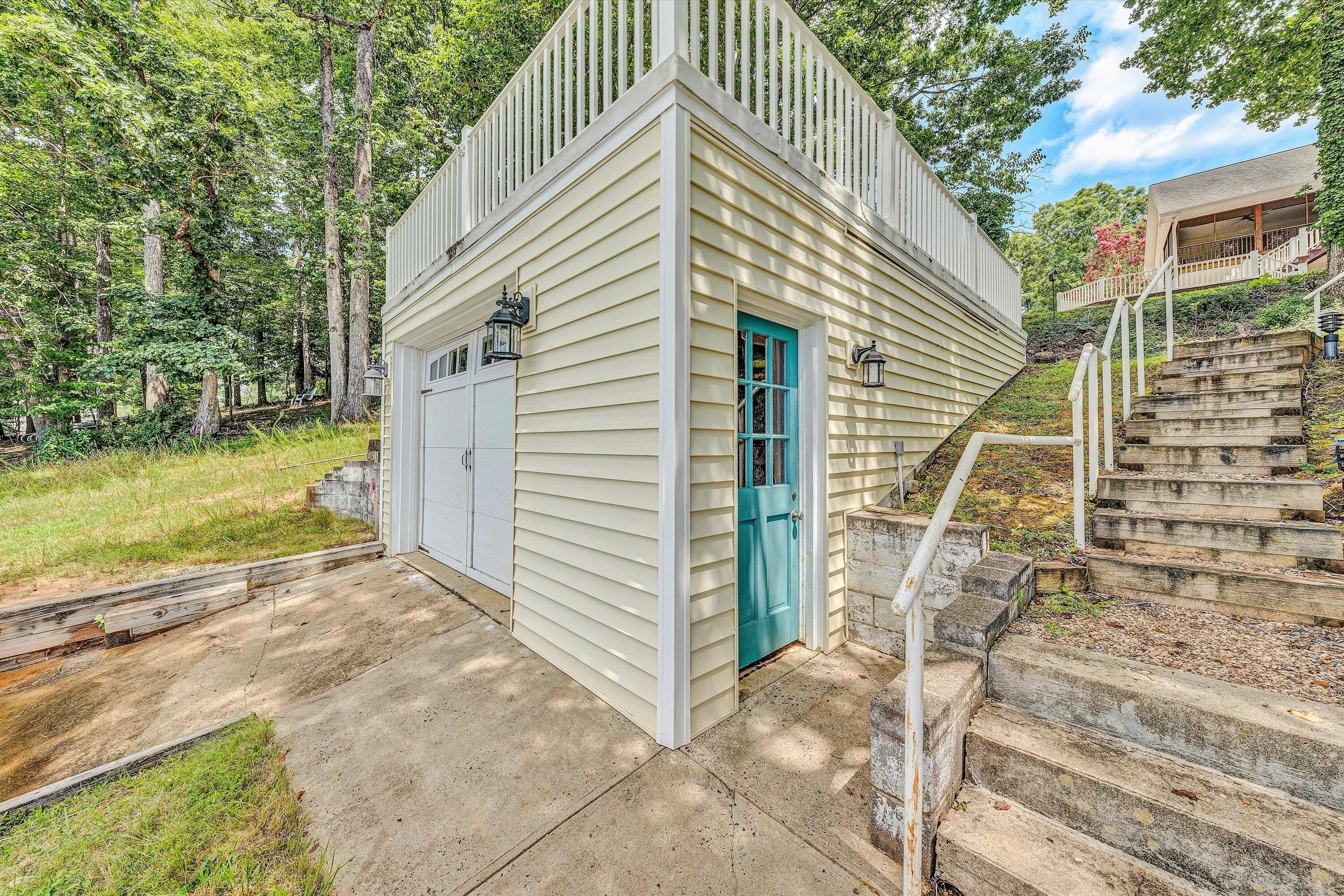 112 Mockingbird Hill Road Moneta, VA 24121 - Photo 49 of 63 61-DSC00307