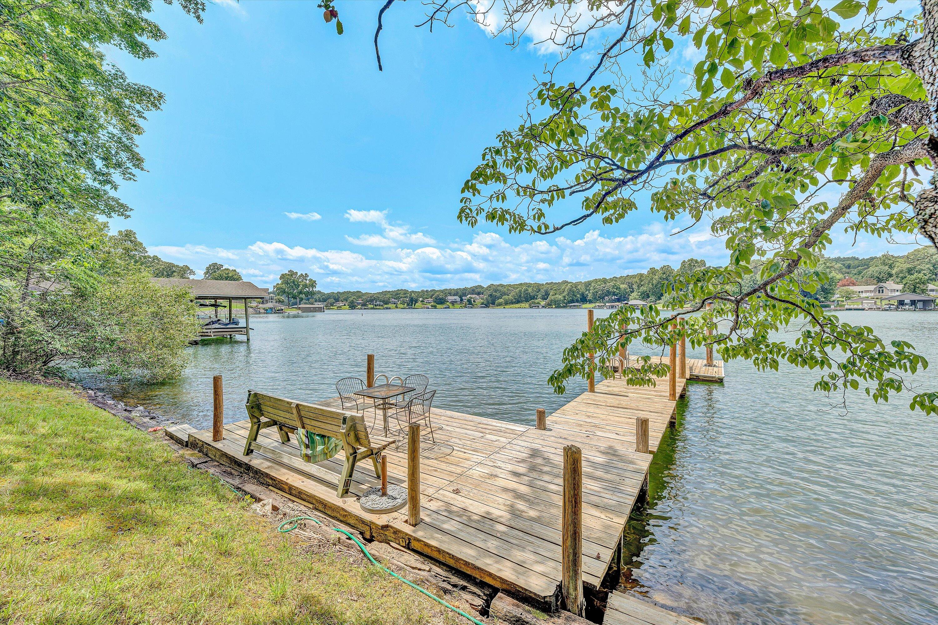 112 Mockingbird Hill Road Moneta, VA 24121 - Photo 5 of 63 63-DSC00310