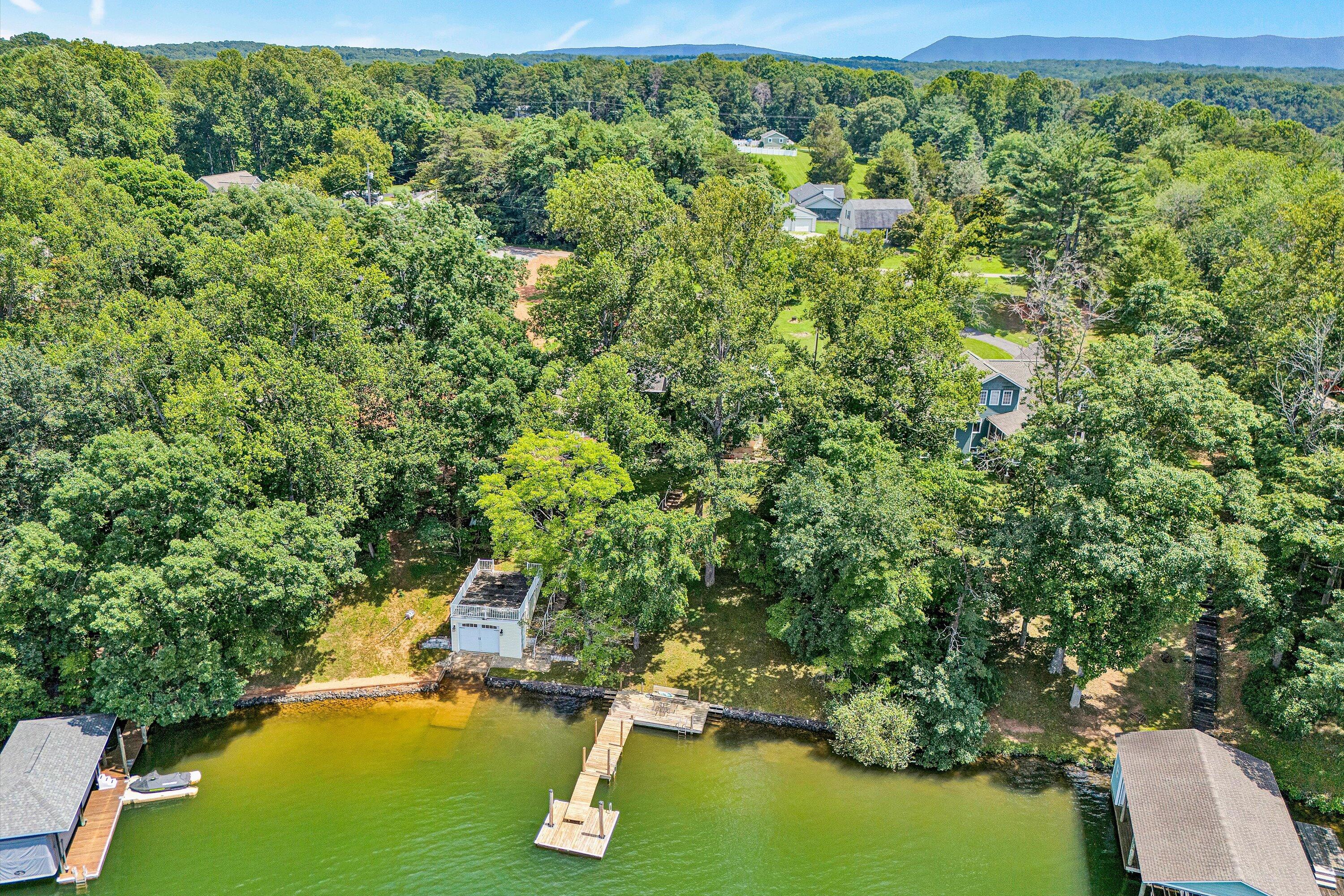 112 Mockingbird Hill Road Moneta, VA 24121 - Photo 61 of 63 68-DJI_20250716144727_0064