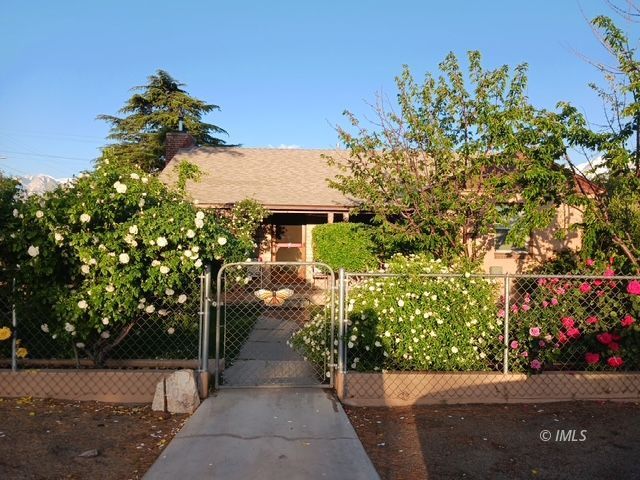 103 North Clay Street Independence, CA 93526 - Photo 1 of 25