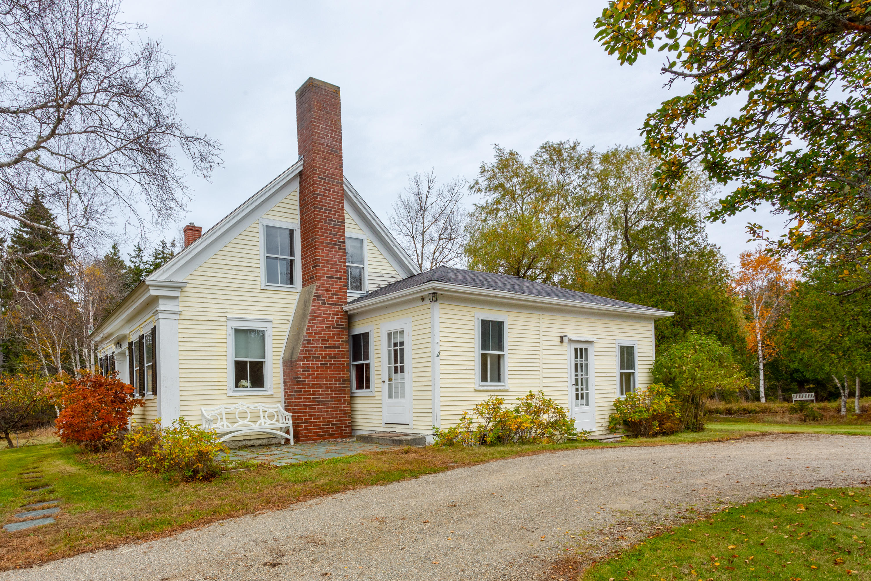 243 Main Road Islesboro, ME 04848 - Photo 19 of 25 243MainRd-Islesboro-KS-03