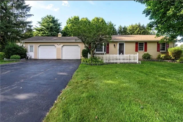 $224,900 | 2351 Morrison Drive, Palmyra, NY 14522