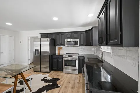 $599,000 | 2418 Abbott Martin Road, Nashville, TN 37215