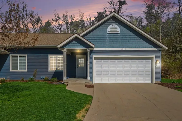$389,000 | 4211 Sand Valley Drive Northeast, Rockford, MI 49341