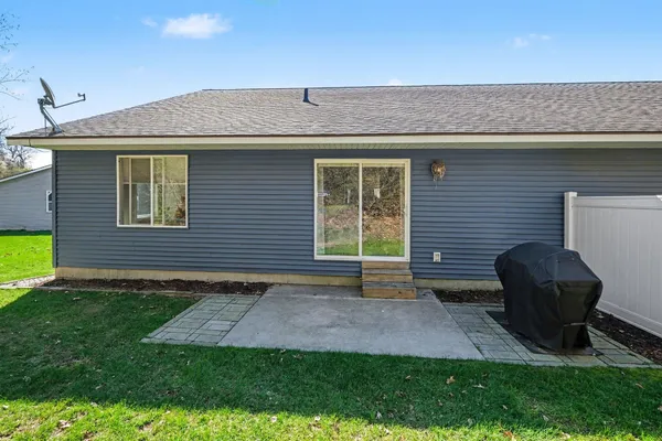 $389,000 | 4211 Sand Valley Drive Northeast, Rockford, MI 49341