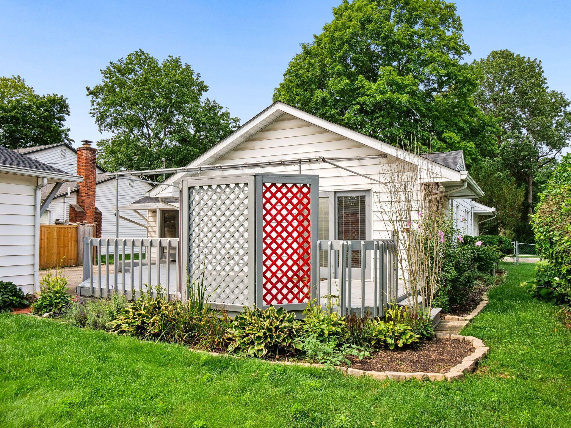 2433 Fishinger Road Upper Arlington, OH 43221 - Photo 61 of 69 019_ Rd Columbus OH 43221 USA