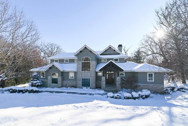 $1,695,000 | 5675 Ashbourne Lane, Fitchburg, WI 53711