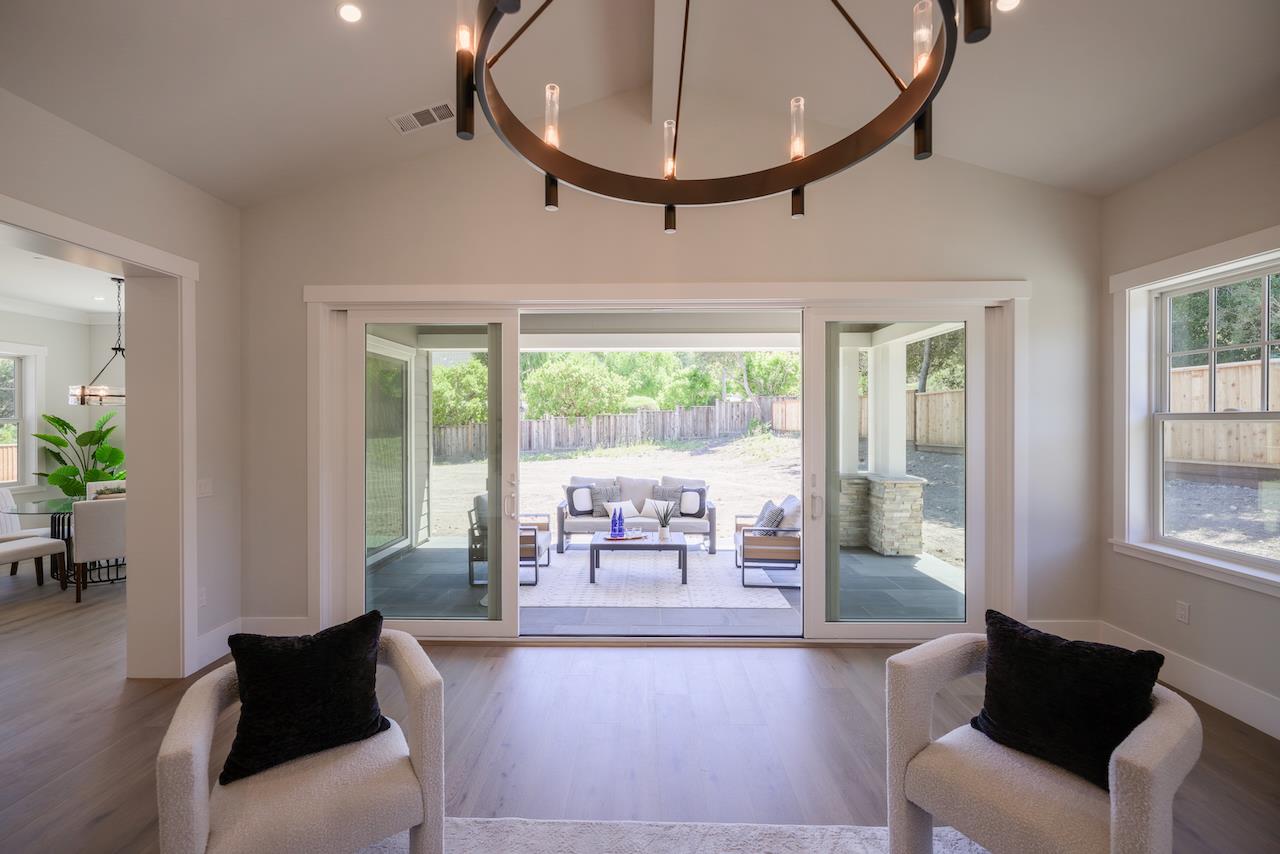 227 Sandraya Heights Road Scotts Valley, CA 95066 - Photo 40 of 152