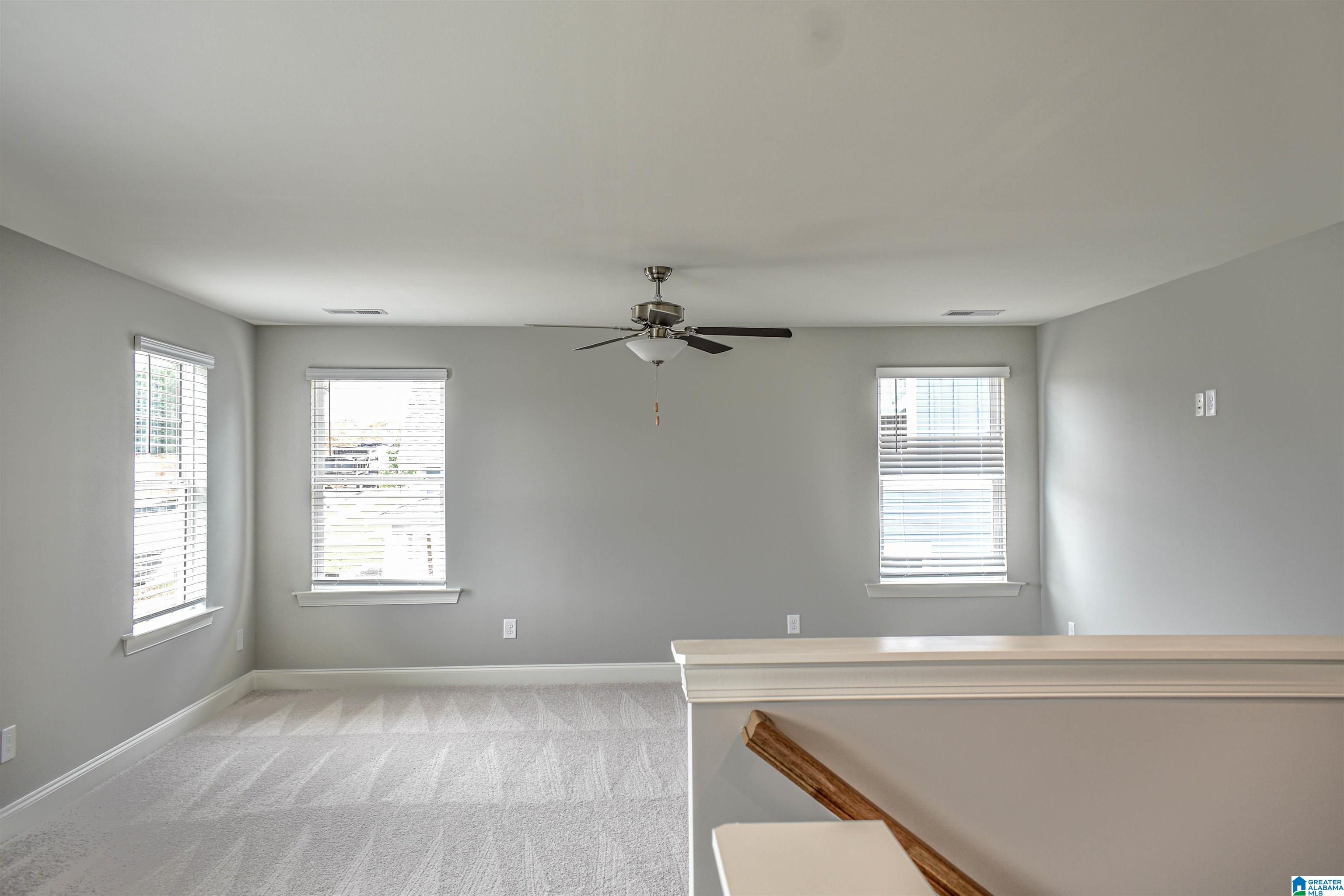 1174 Camellia Ridge Drive Pelham, AL 35124 - Photo 46 of 73