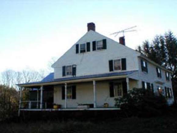0 Elm Street Freedom, NH 03836 - Photo 1 of 5 Gallery Image 1