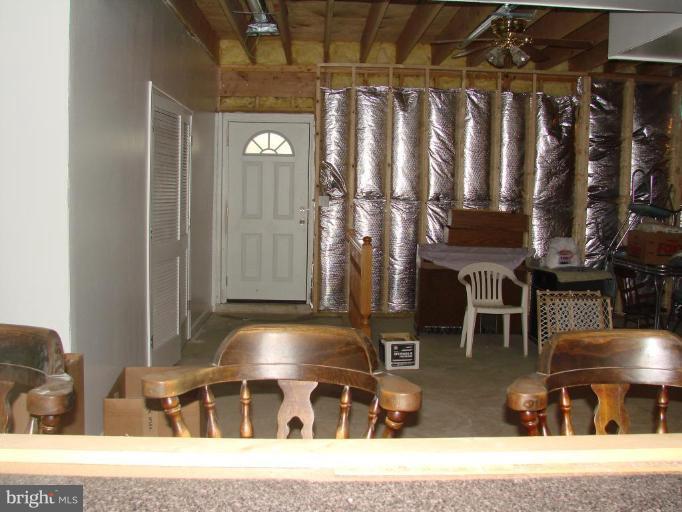 7406 Brightside Avenue Rosedale, MD 21237 - Photo 10 of 15 lower level almost complete
