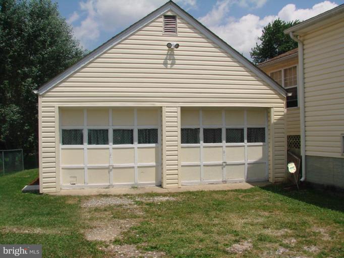 7406 Brightside Avenue Rosedale, MD 21237 - Photo 14 of 15 2 car garage plus 2nd level