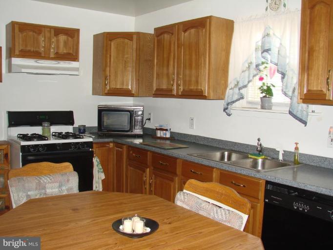 7406 Brightside Avenue Rosedale, MD 21237 - Photo 8 of 15 kitchen view