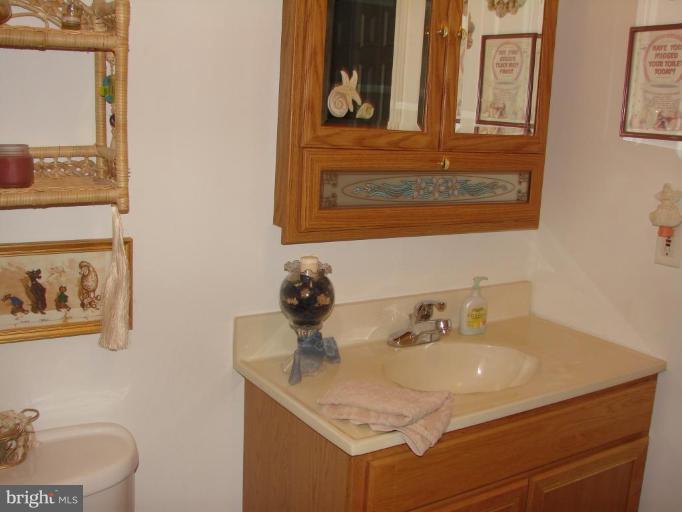 7406 Brightside Avenue Rosedale, MD 21237 - Photo 9 of 15 1st level bath room