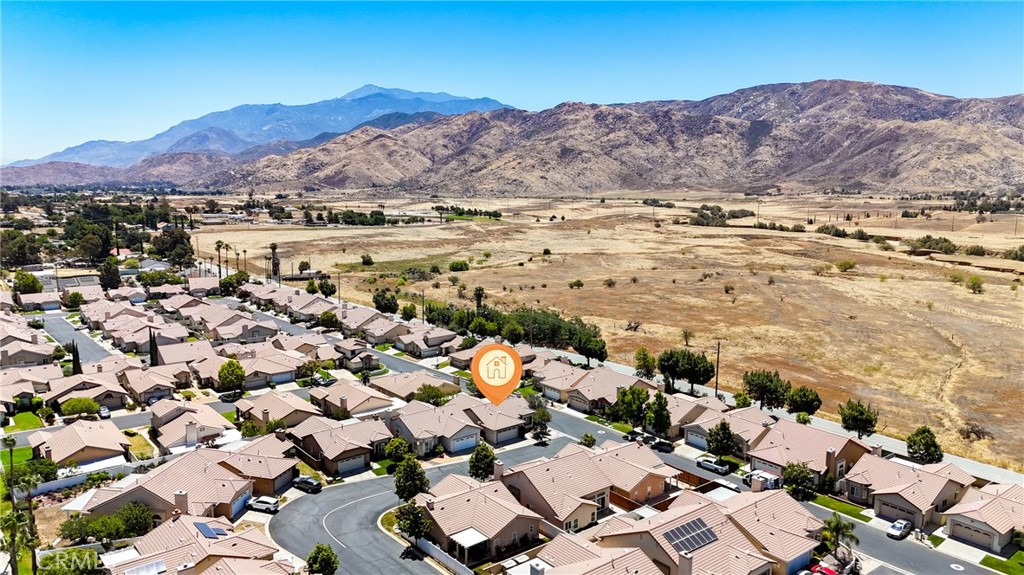 768 Moonlight Court Banning, CA 92220 - Photo 9 of 70 Mountain Views