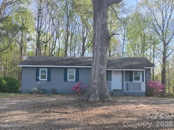 $140,000 | 986 South Arant Street, Pageland, SC 29728