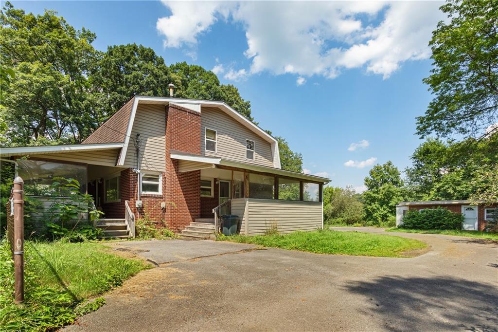 367 North Pike Road Sarver, PA 16055 - Photo 1 of 25 Gallery Image 1