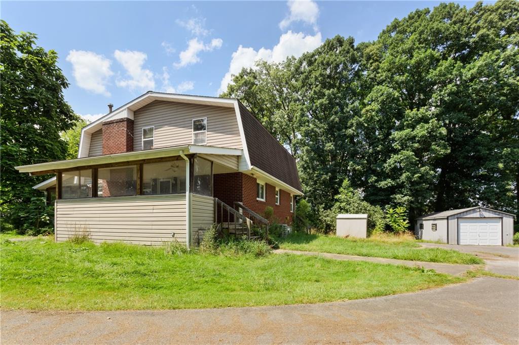 367 North Pike Road Sarver, PA 16055 - Photo 22 of 25 Gallery Image 22