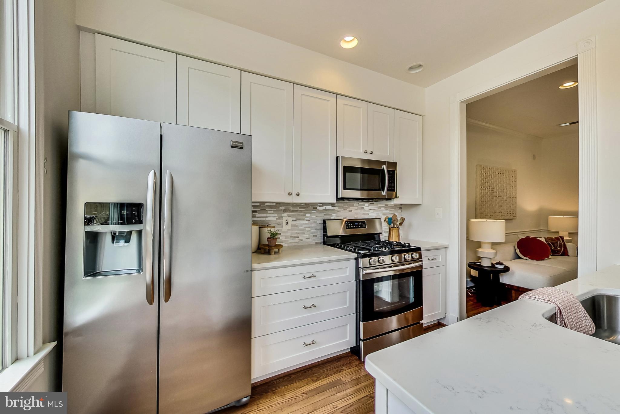 706 6th Street Southeast Washington, DC 20003 - Photo 15 of 54