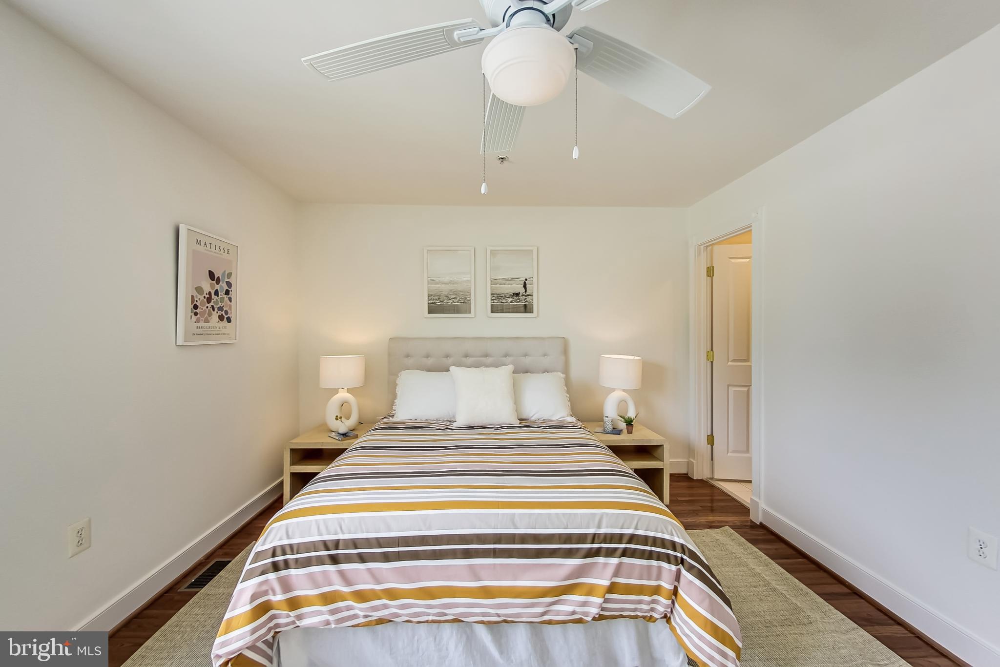 706 6th Street Southeast Washington, DC 20003 - Photo 18 of 54