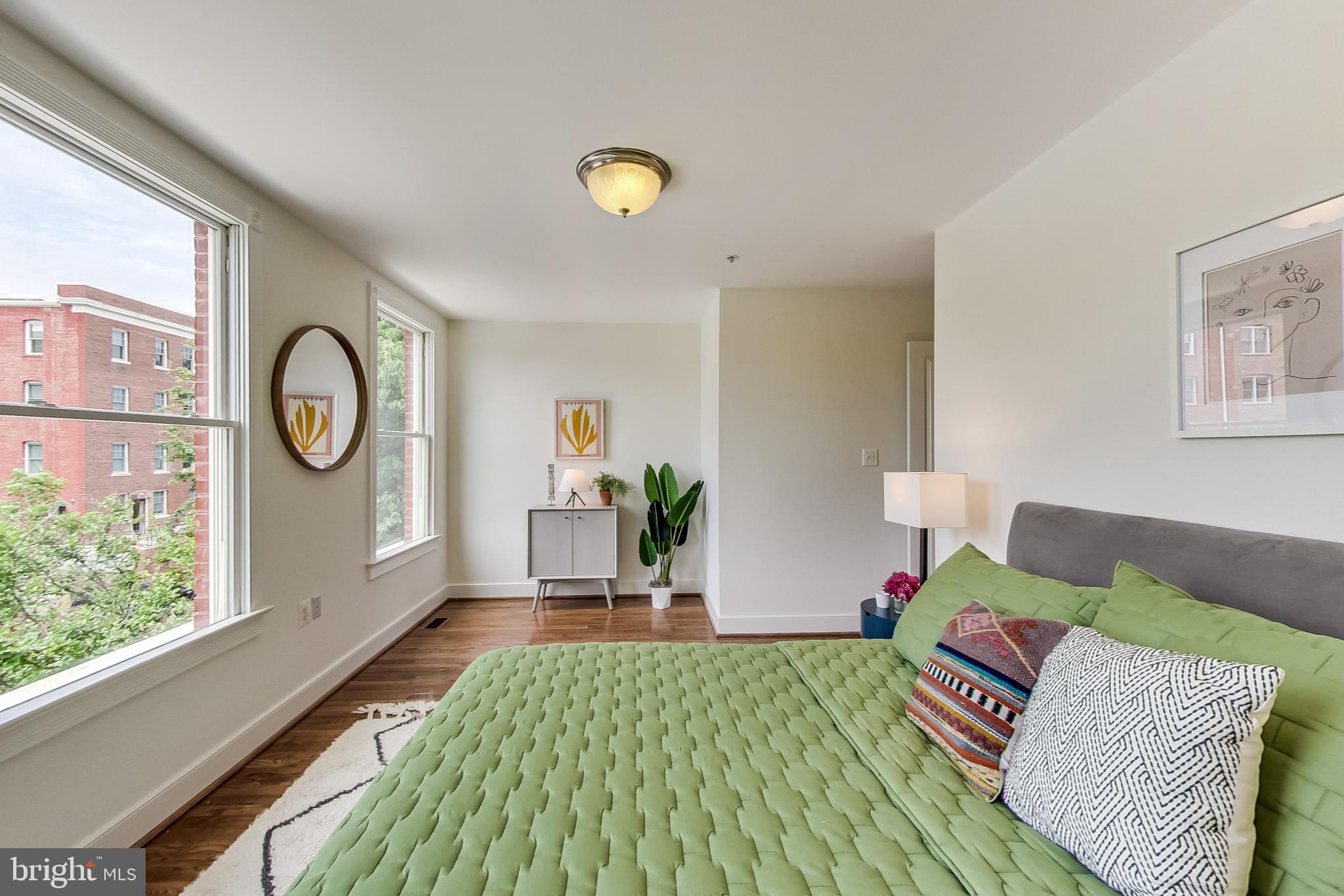 706 6th Street Southeast Washington, DC 20003 - Photo 23 of 54