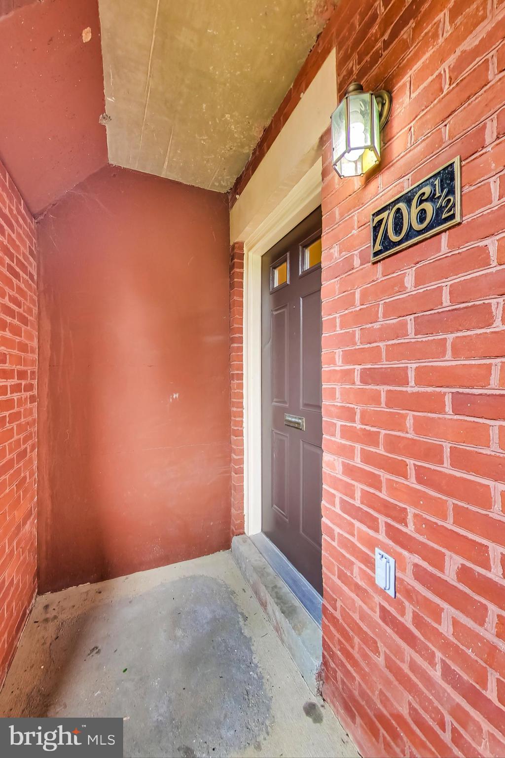 706 6th Street Southeast Washington, DC 20003 - Photo 27 of 54