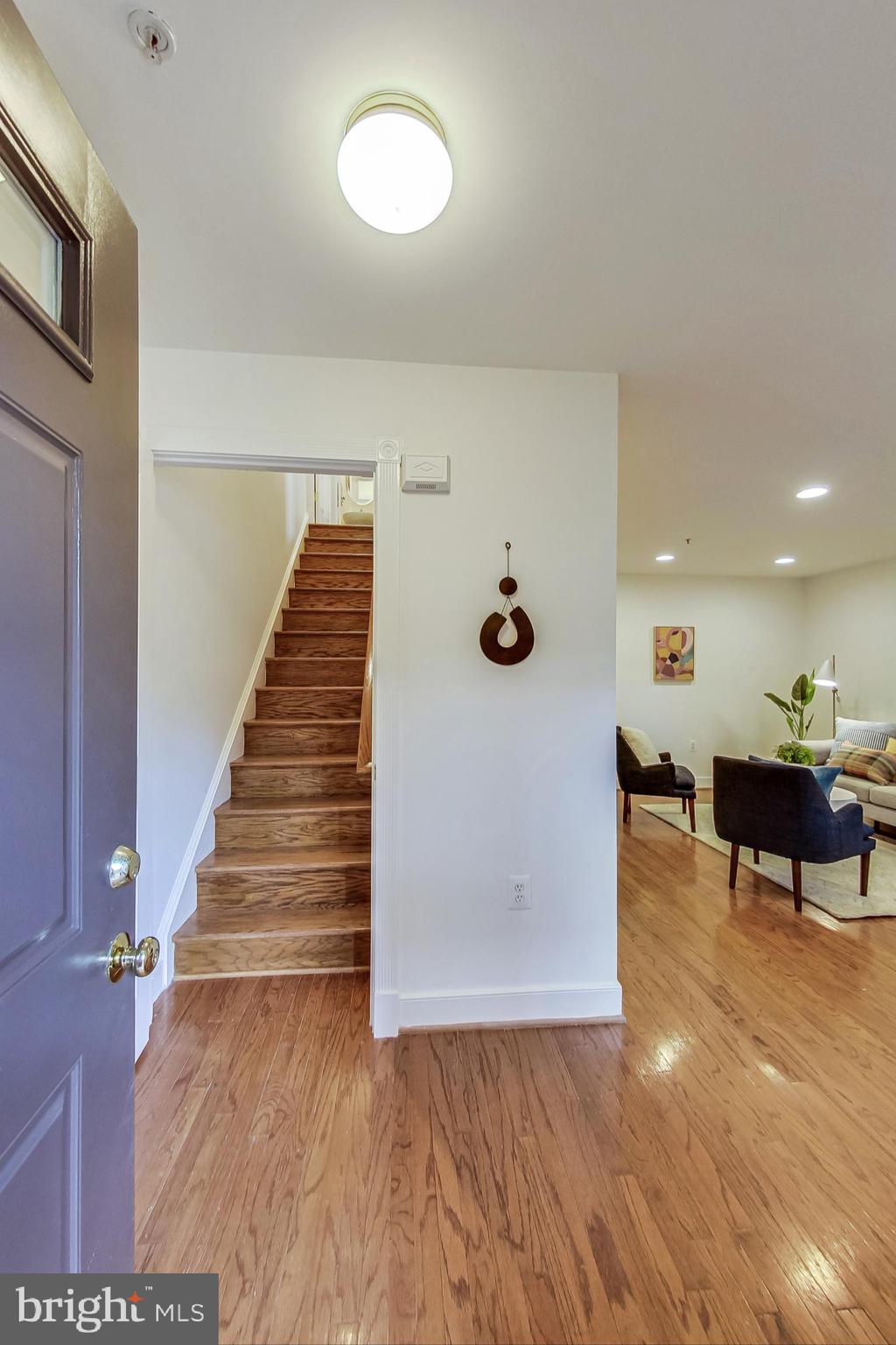 706 6th Street Southeast Washington, DC 20003 - Photo 28 of 54