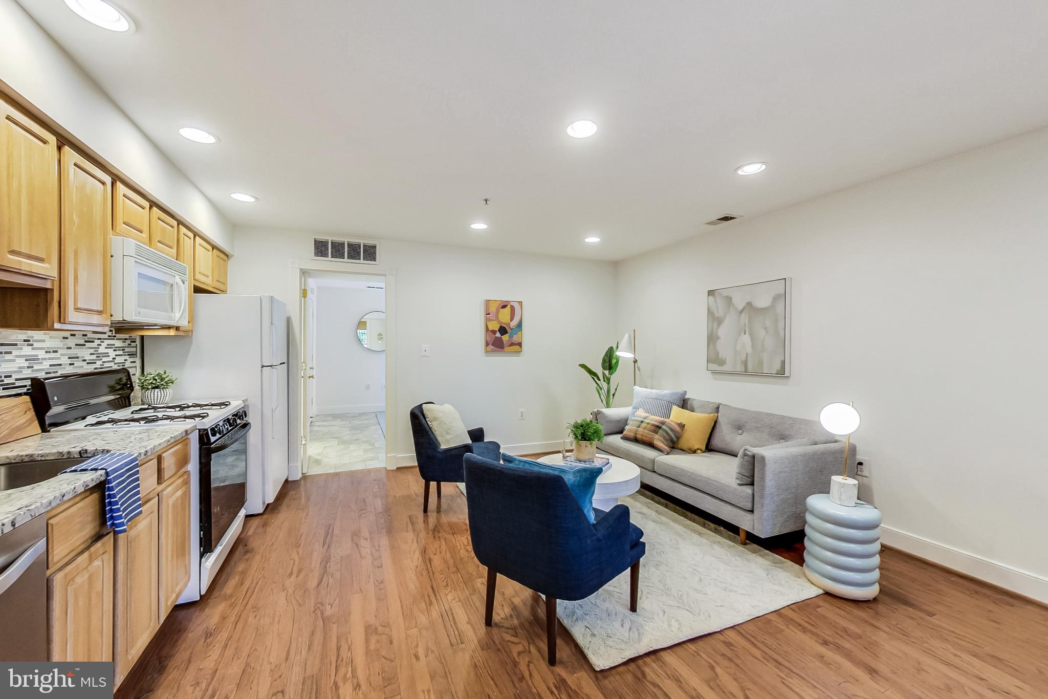 706 6th Street Southeast Washington, DC 20003 - Photo 29 of 54