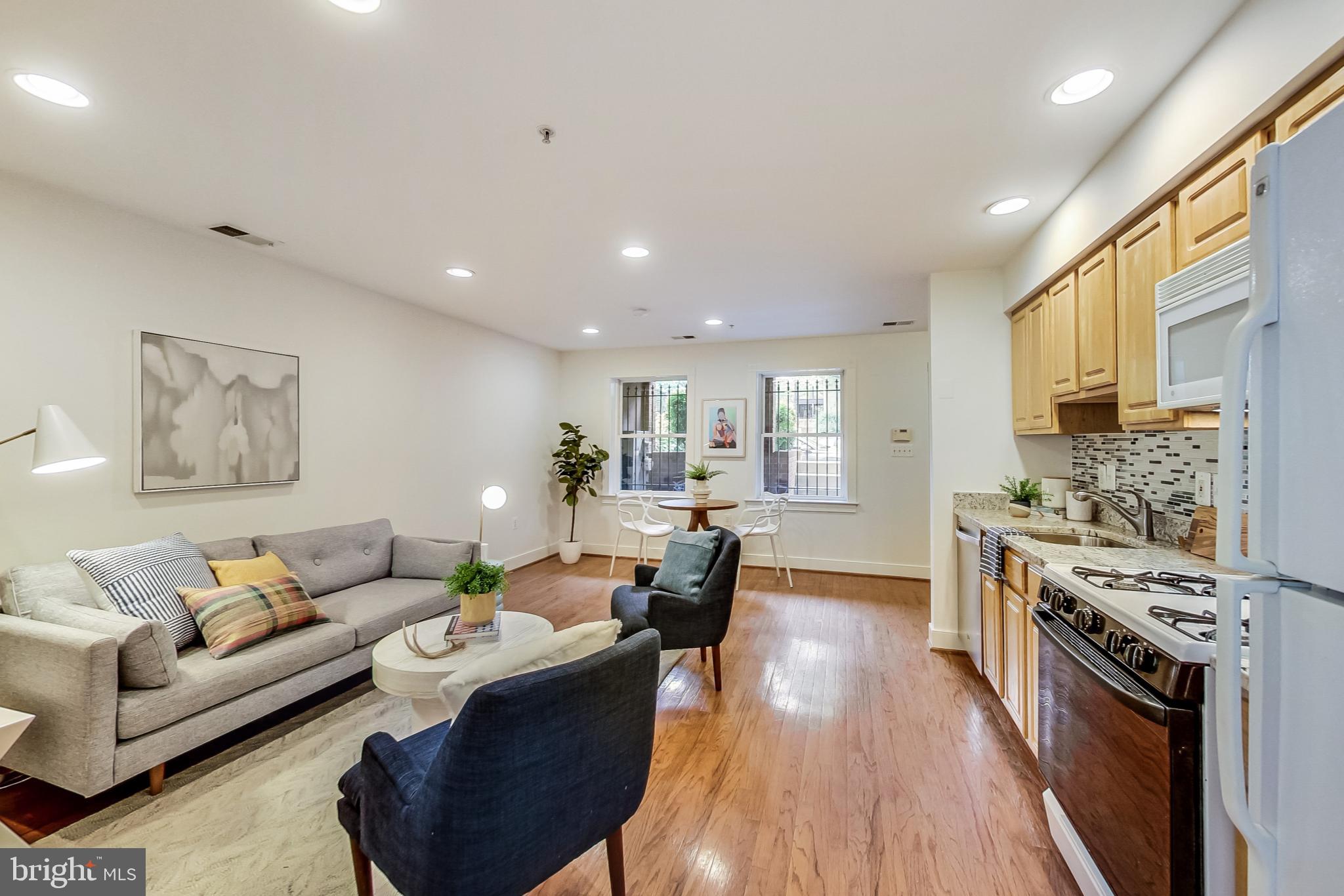 706 6th Street Southeast Washington, DC 20003 - Photo 31 of 54