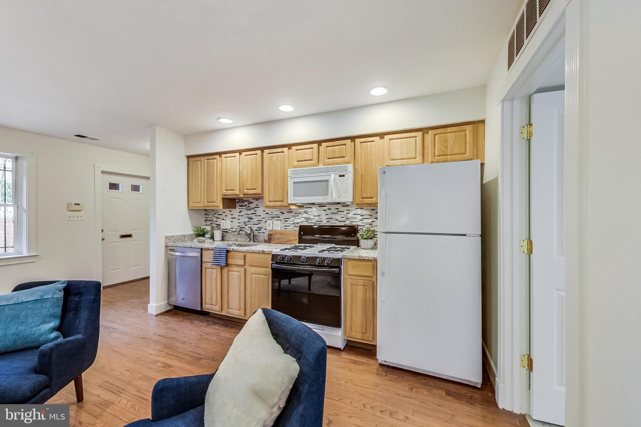 706 6th Street Southeast Washington, DC 20003 - Photo 33 of 54