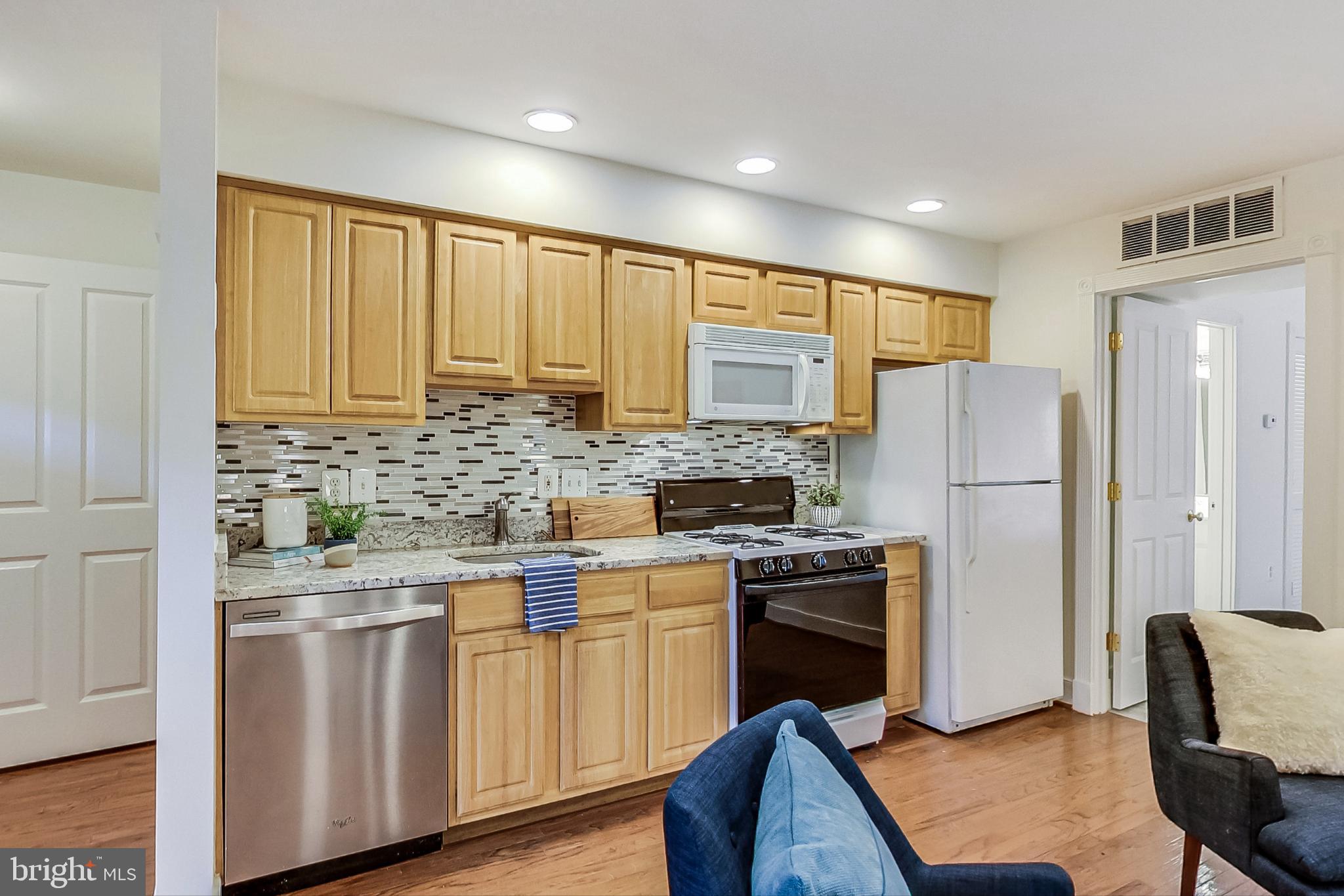 706 6th Street Southeast Washington, DC 20003 - Photo 34 of 54