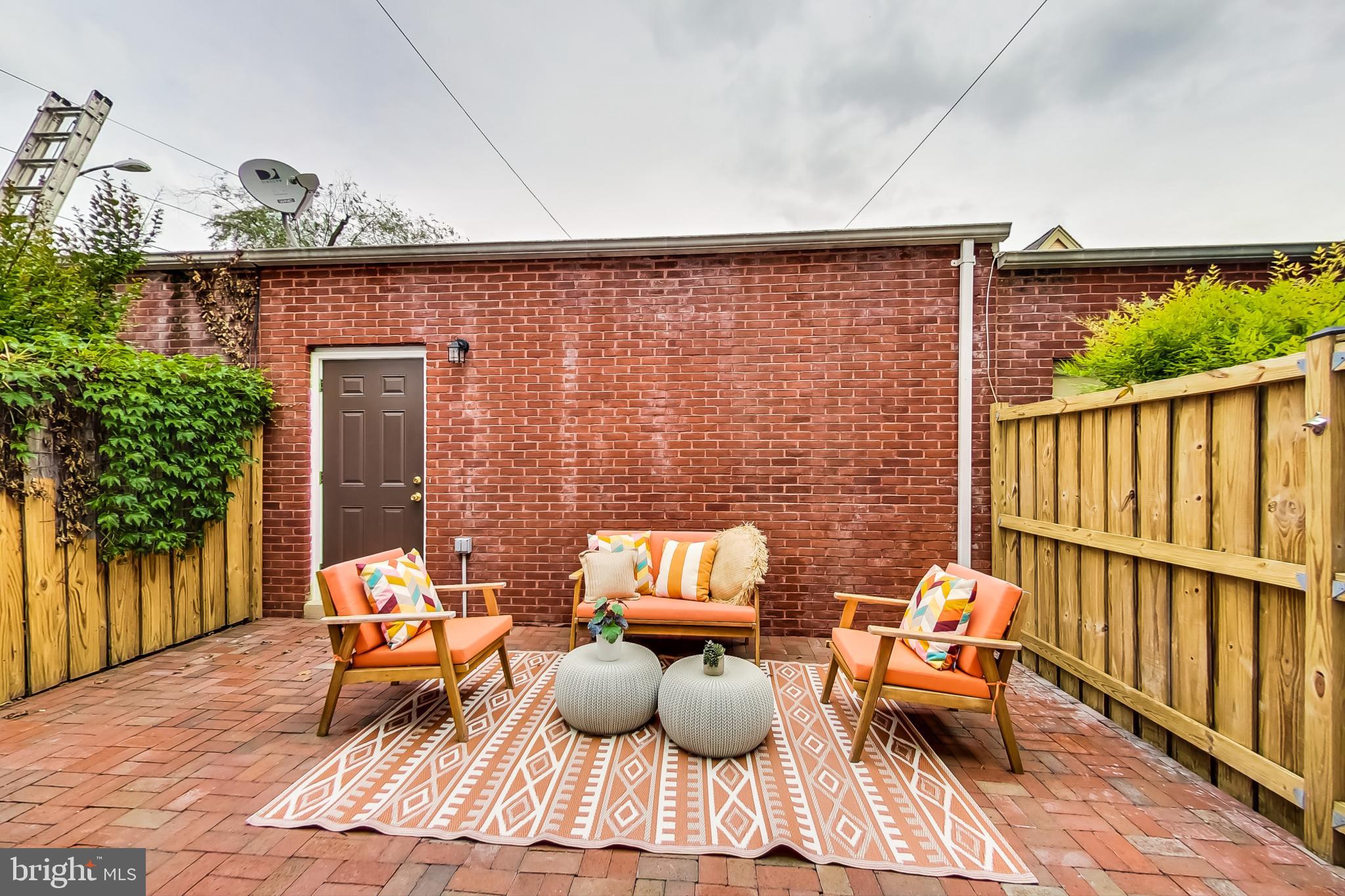 706 6th Street Southeast Washington, DC 20003 - Photo 41 of 54