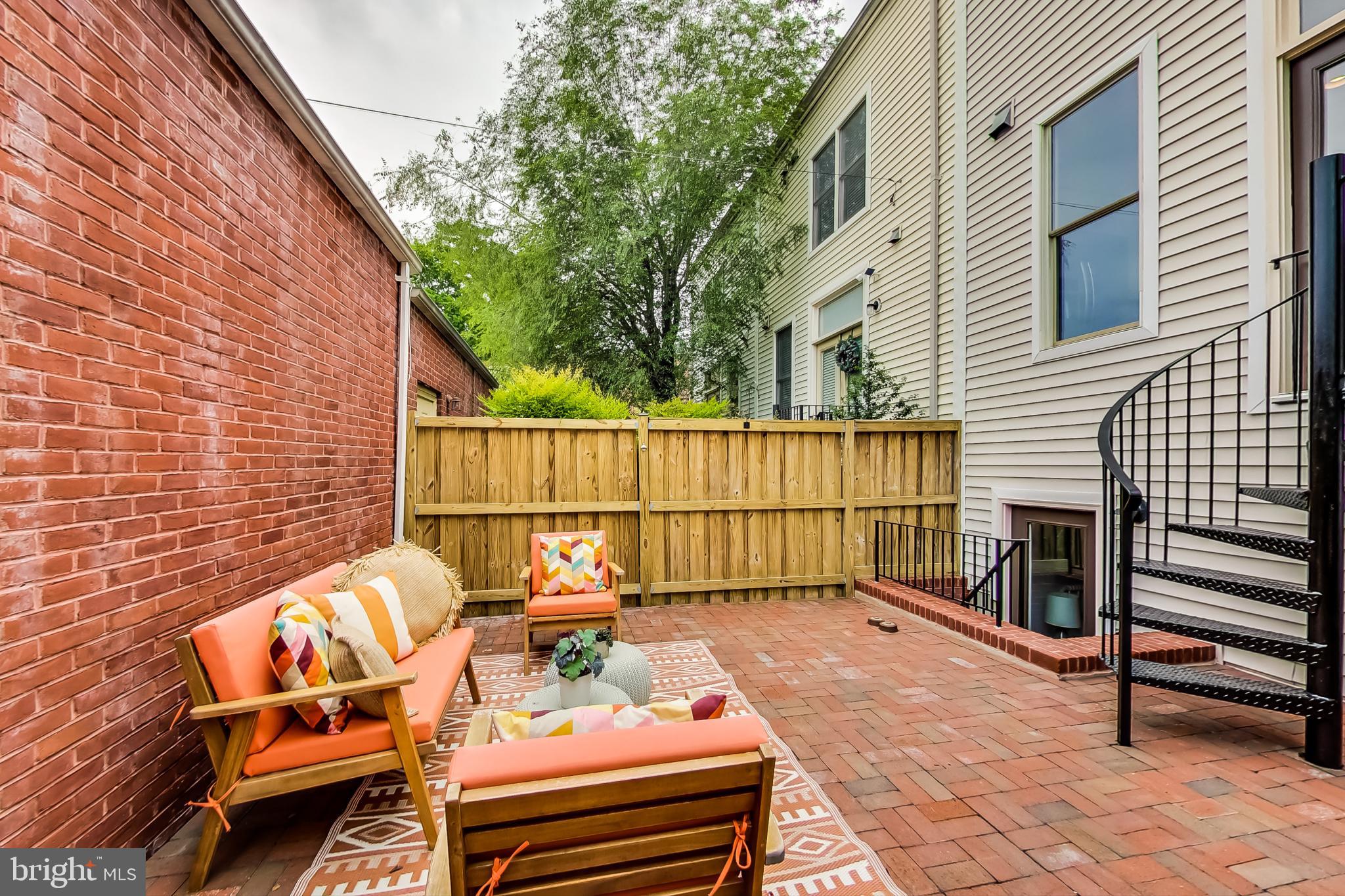 706 6th Street Southeast Washington, DC 20003 - Photo 42 of 54