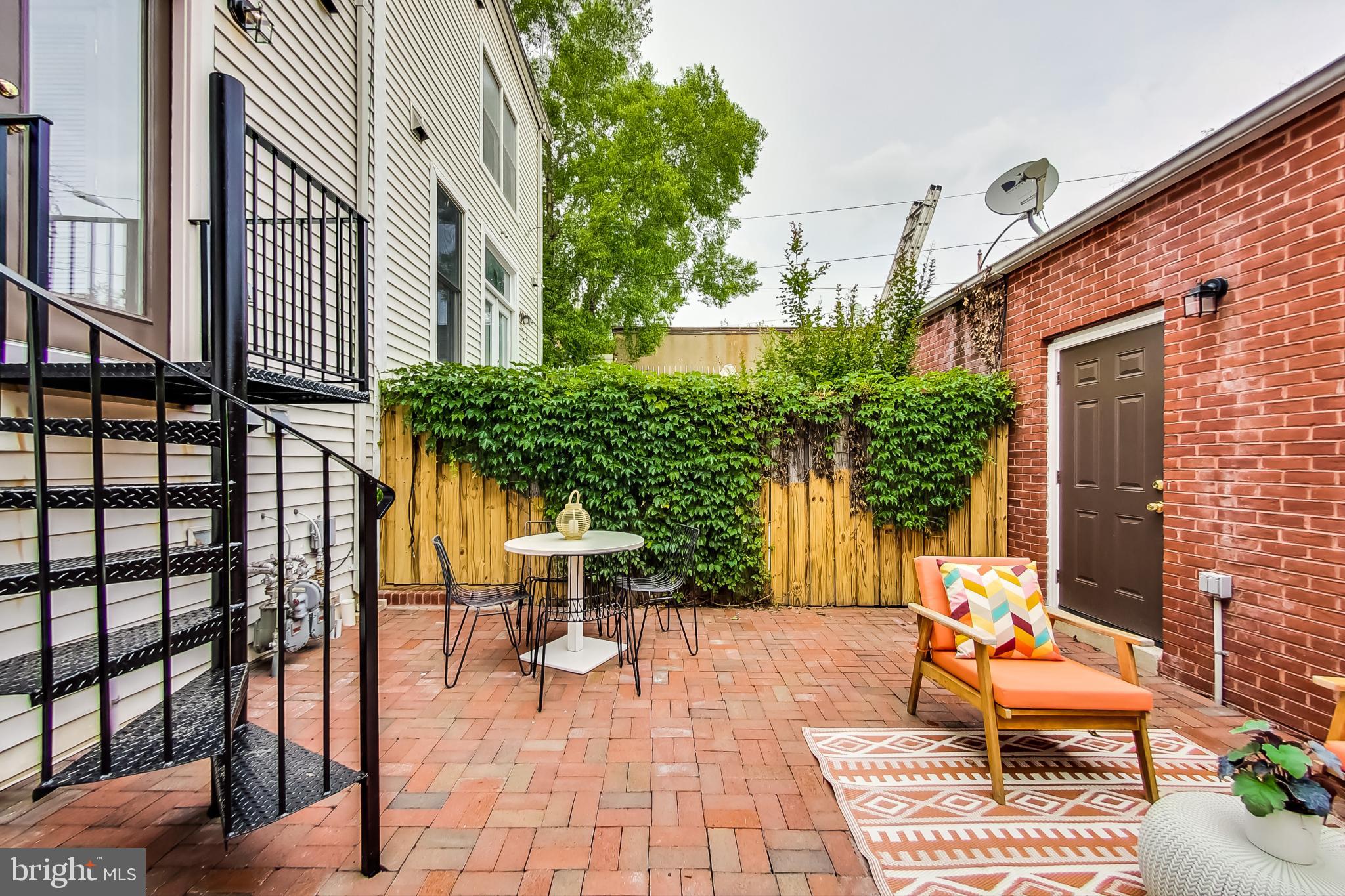 706 6th Street Southeast Washington, DC 20003 - Photo 43 of 54