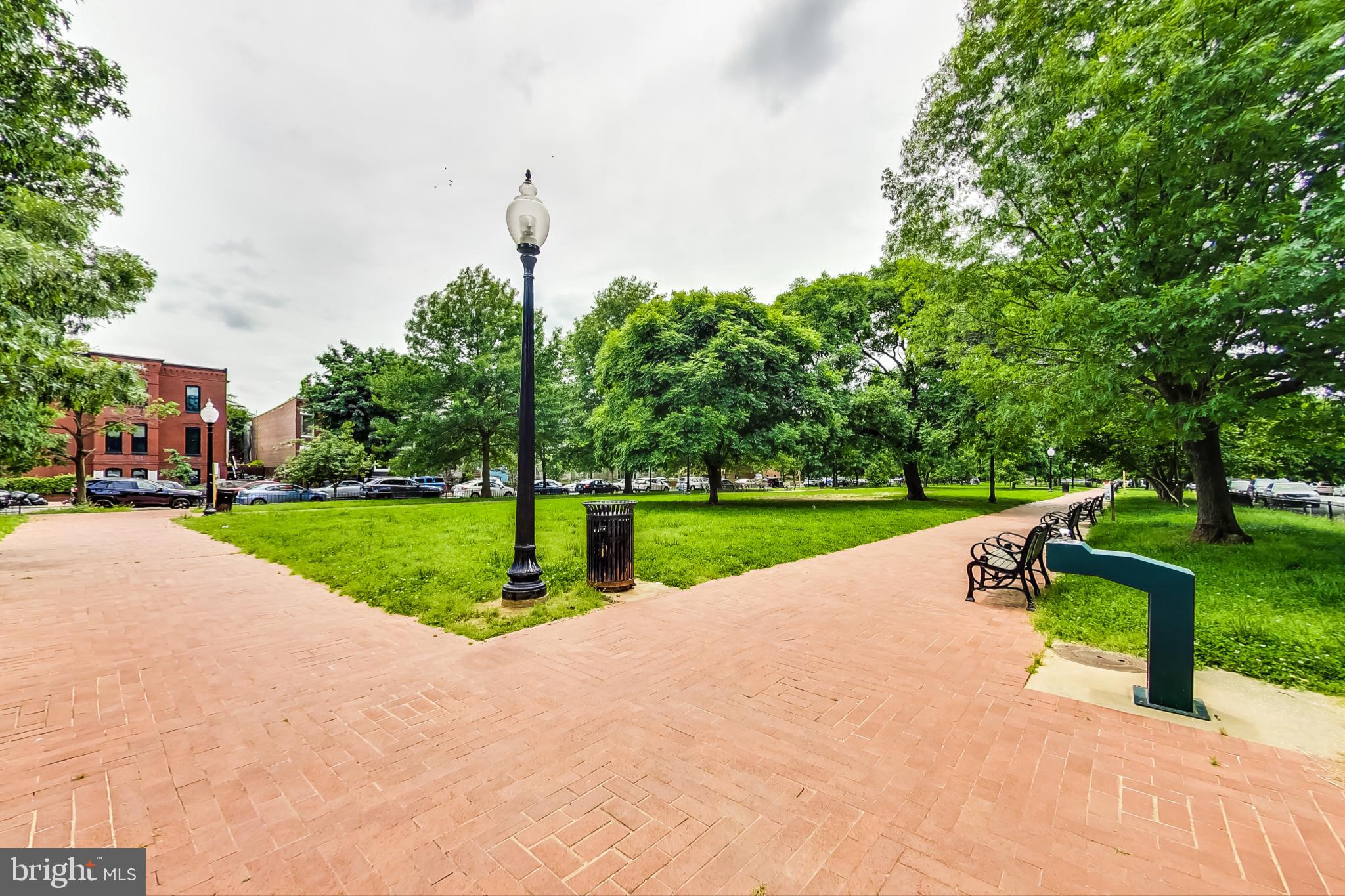 706 6th Street Southeast Washington, DC 20003 - Photo 48 of 54