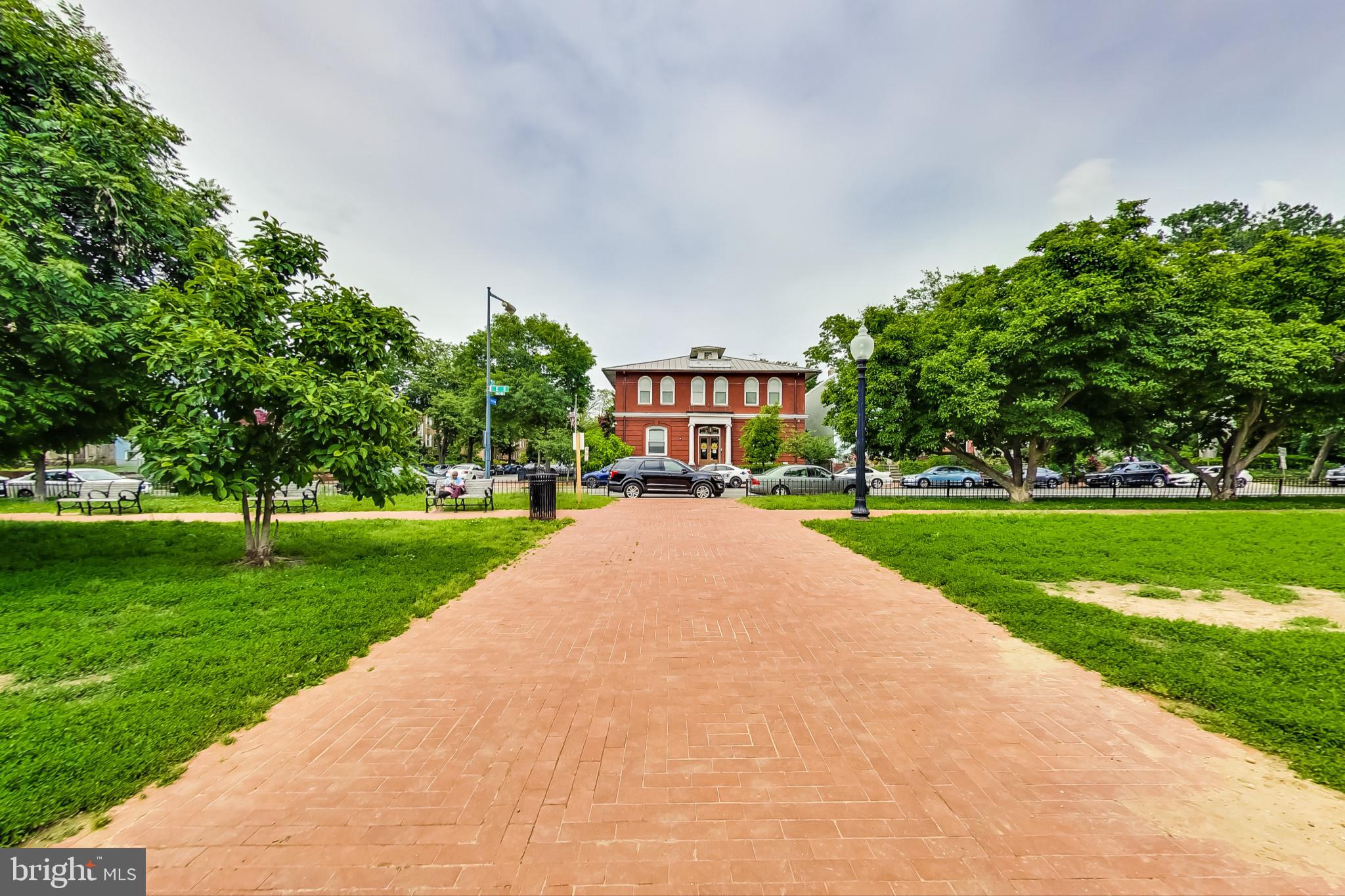 706 6th Street Southeast Washington, DC 20003 - Photo 50 of 54