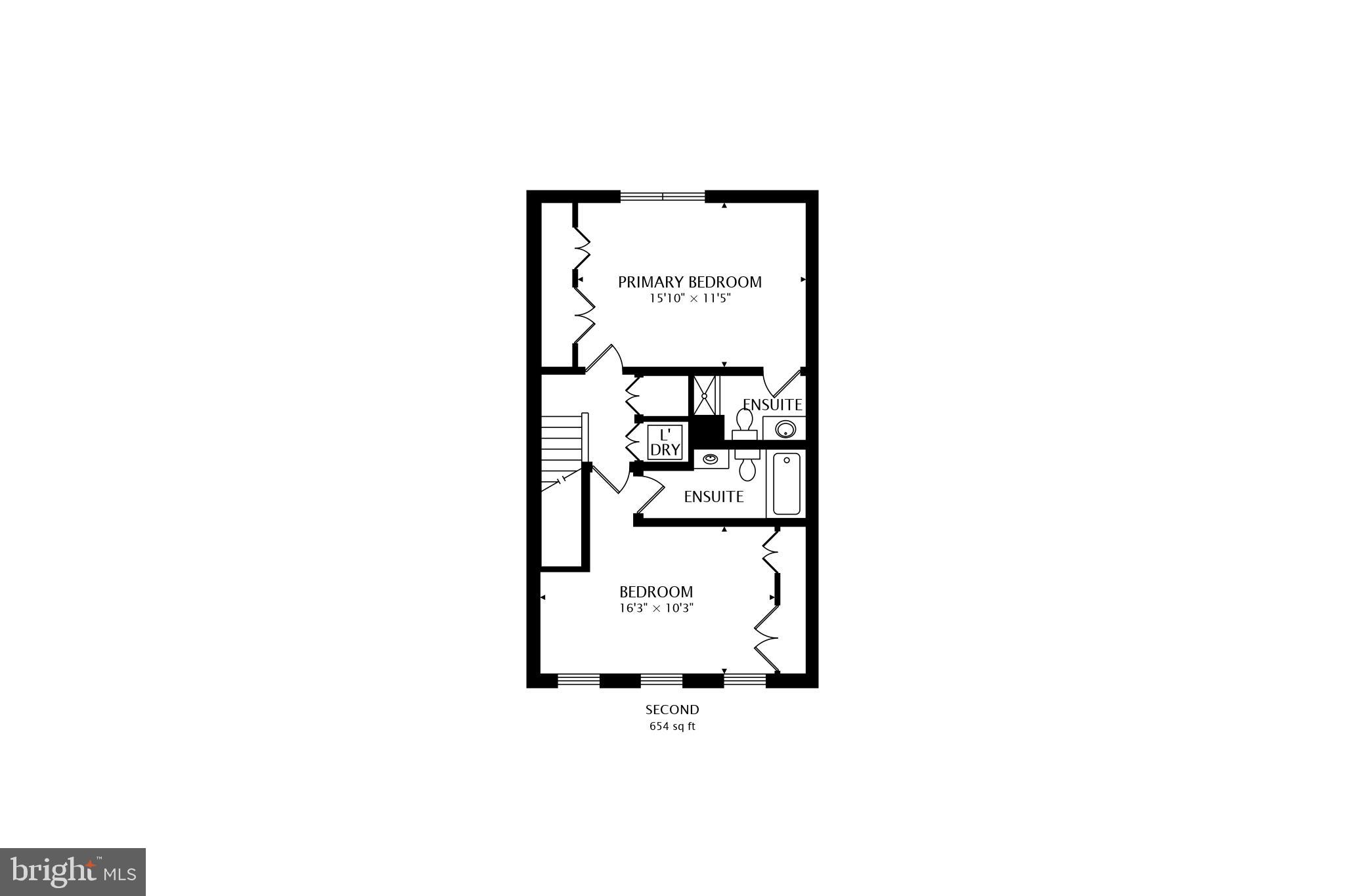 706 6th Street Southeast Washington, DC 20003 - Photo 54 of 54