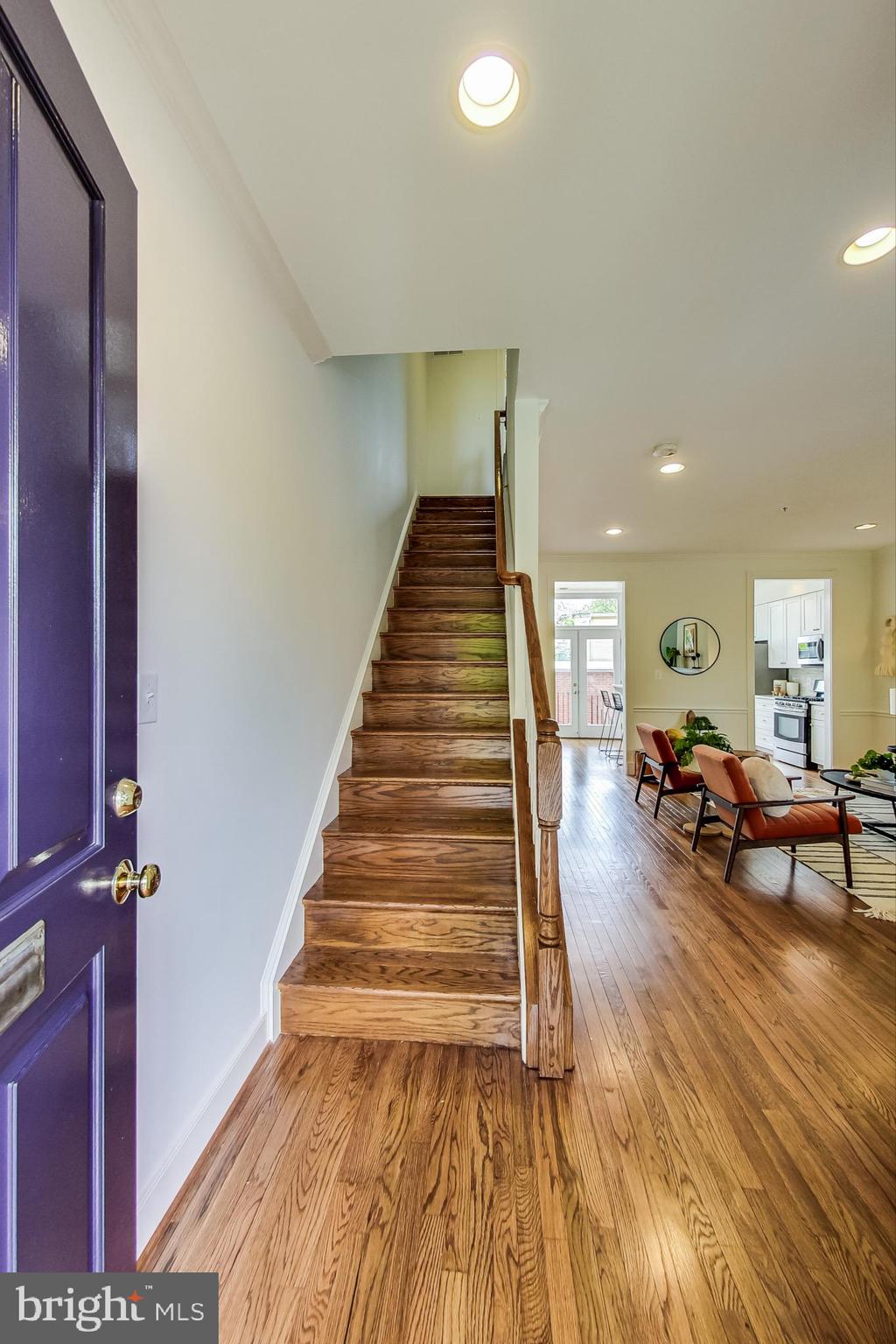 706 6th Street Southeast Washington, DC 20003 - Photo 6 of 54