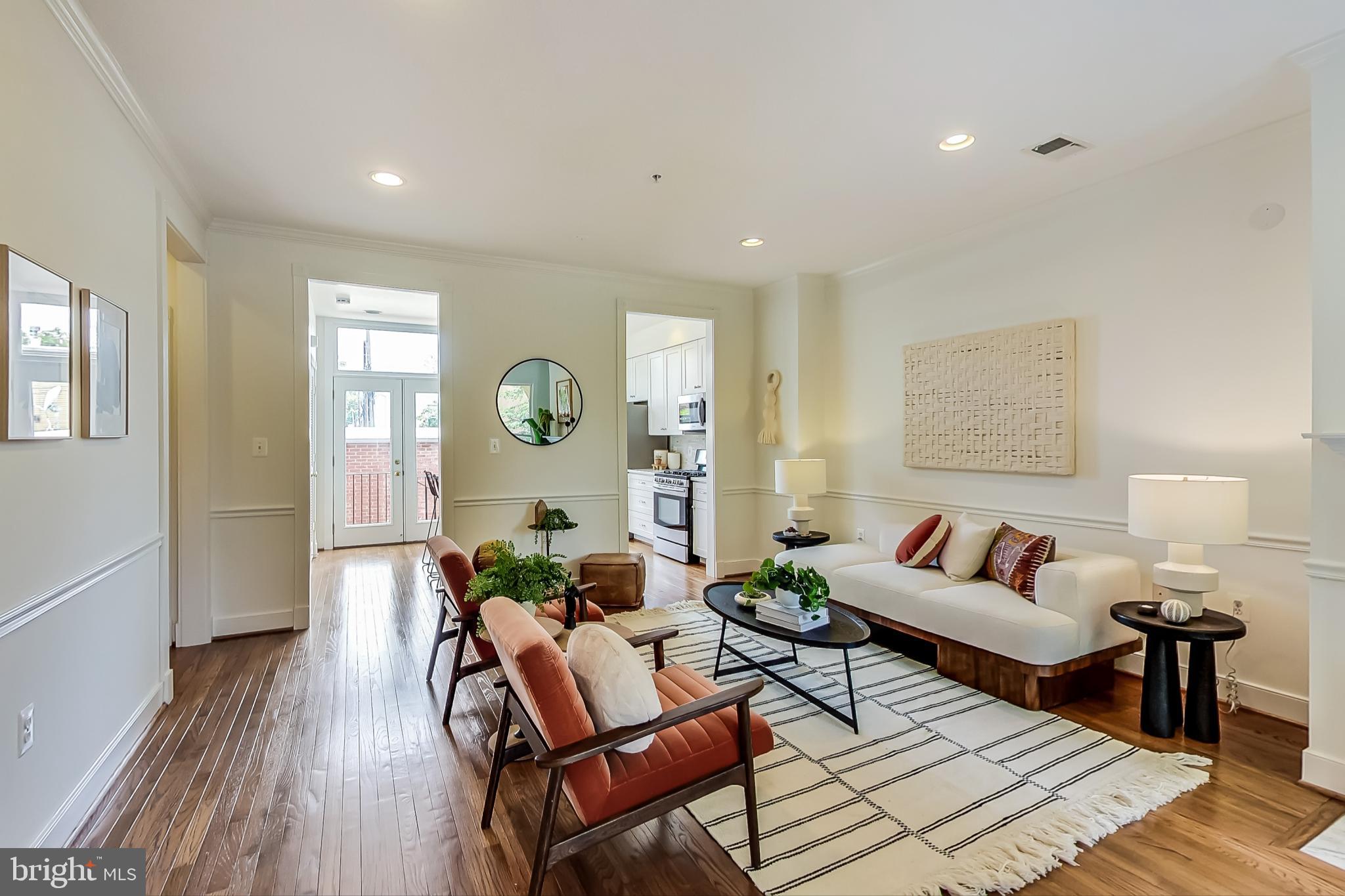 706 6th Street Southeast Washington, DC 20003 - Photo 7 of 54