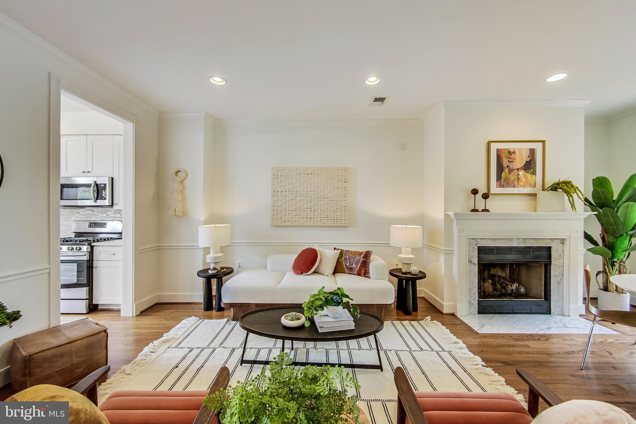 706 6th Street Southeast Washington, DC 20003 - Photo 8 of 54