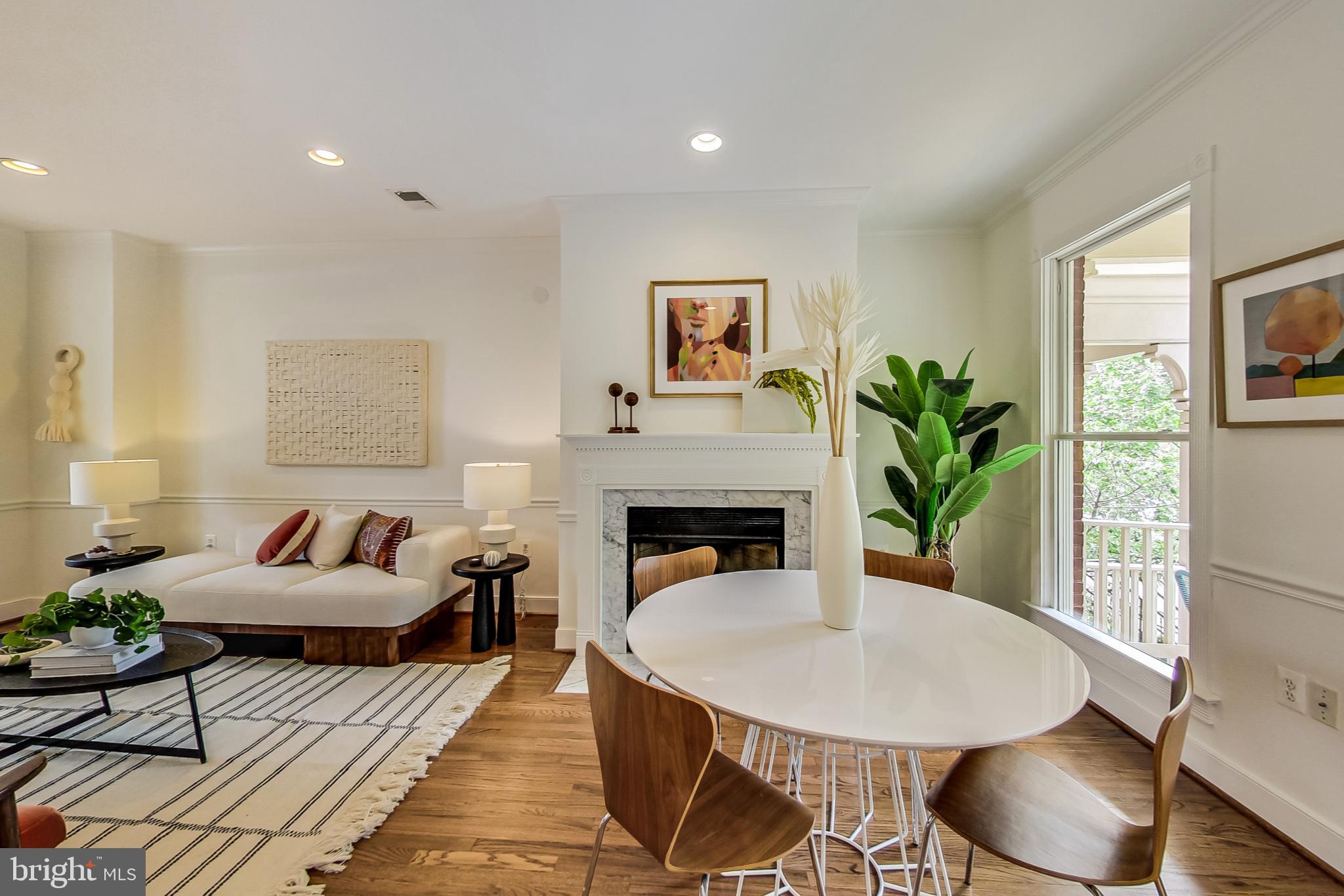 706 6th Street Southeast Washington, DC 20003 - Photo 10 of 54