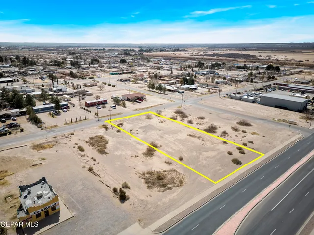 $164,500 | 1400 2 Vinton Road, Anthony, NM 88021