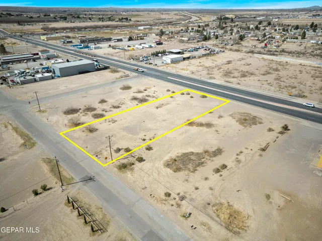 $164,500 | 1400 2 Vinton Road, Anthony, NM 88021