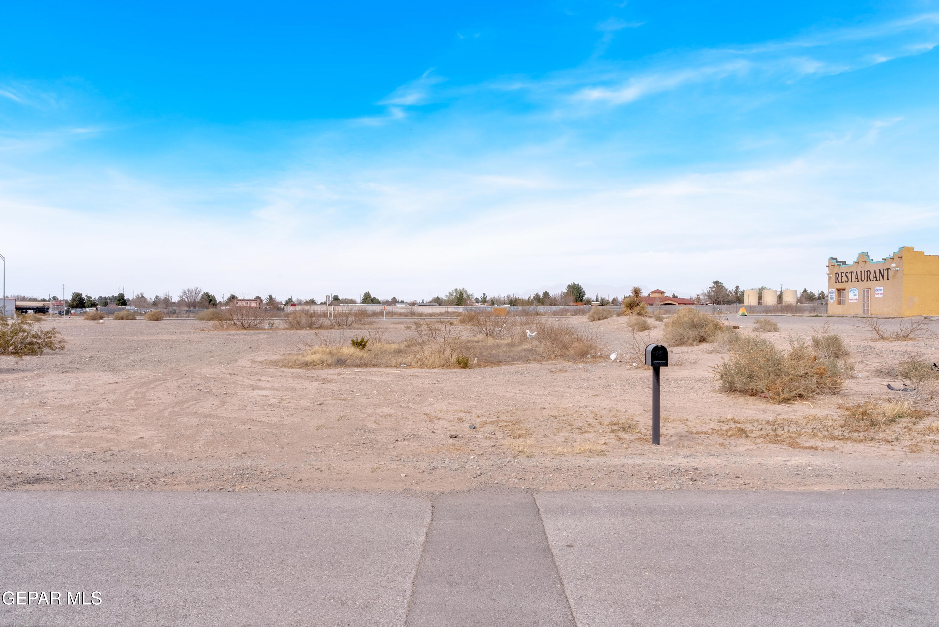 1400 2 Vinton Road Anthony, NM 88021 - Photo 4 of 20 a lake view