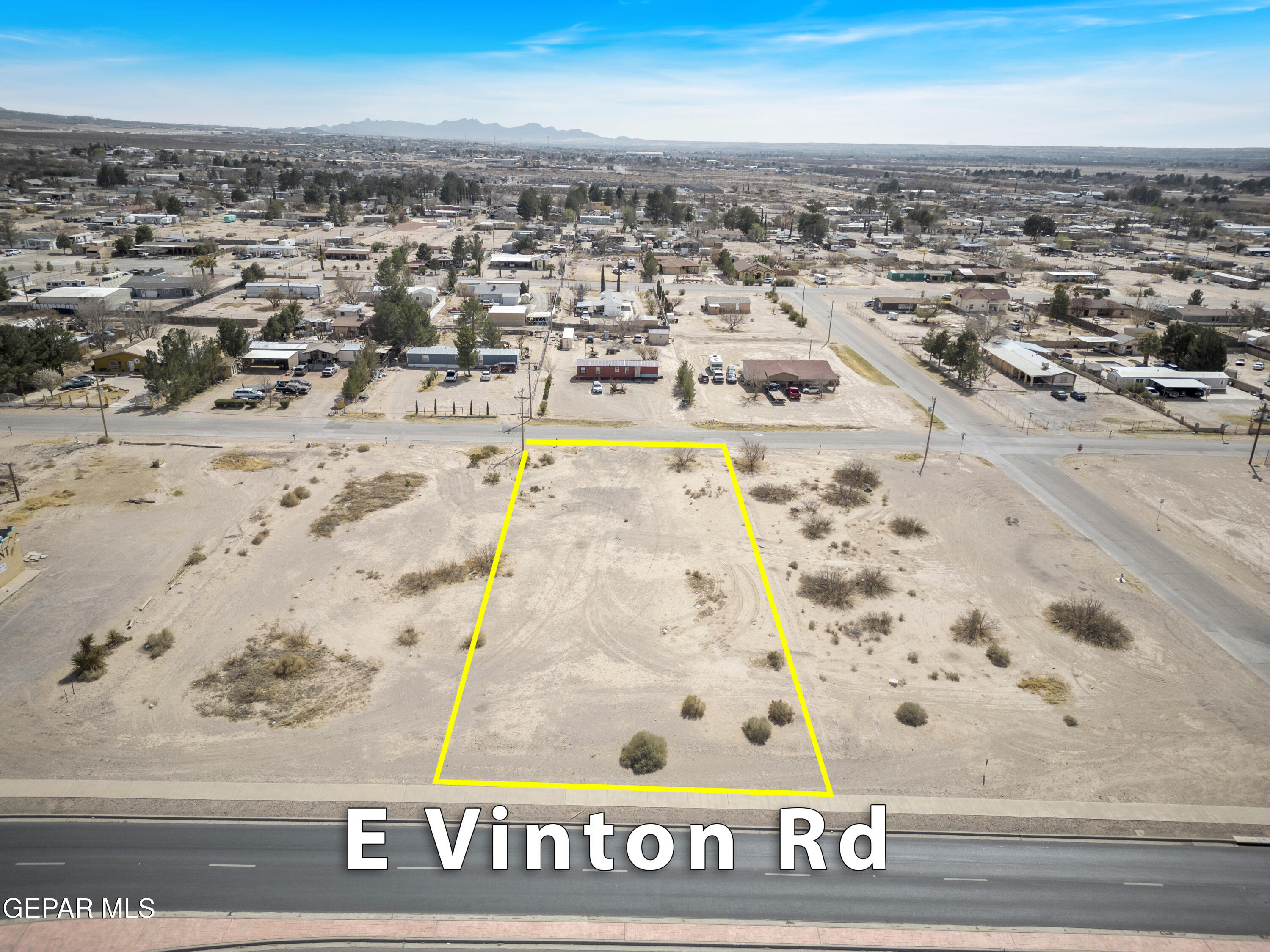 1400 2 Vinton Road Anthony, NM 88021 - Photo 10 of 20