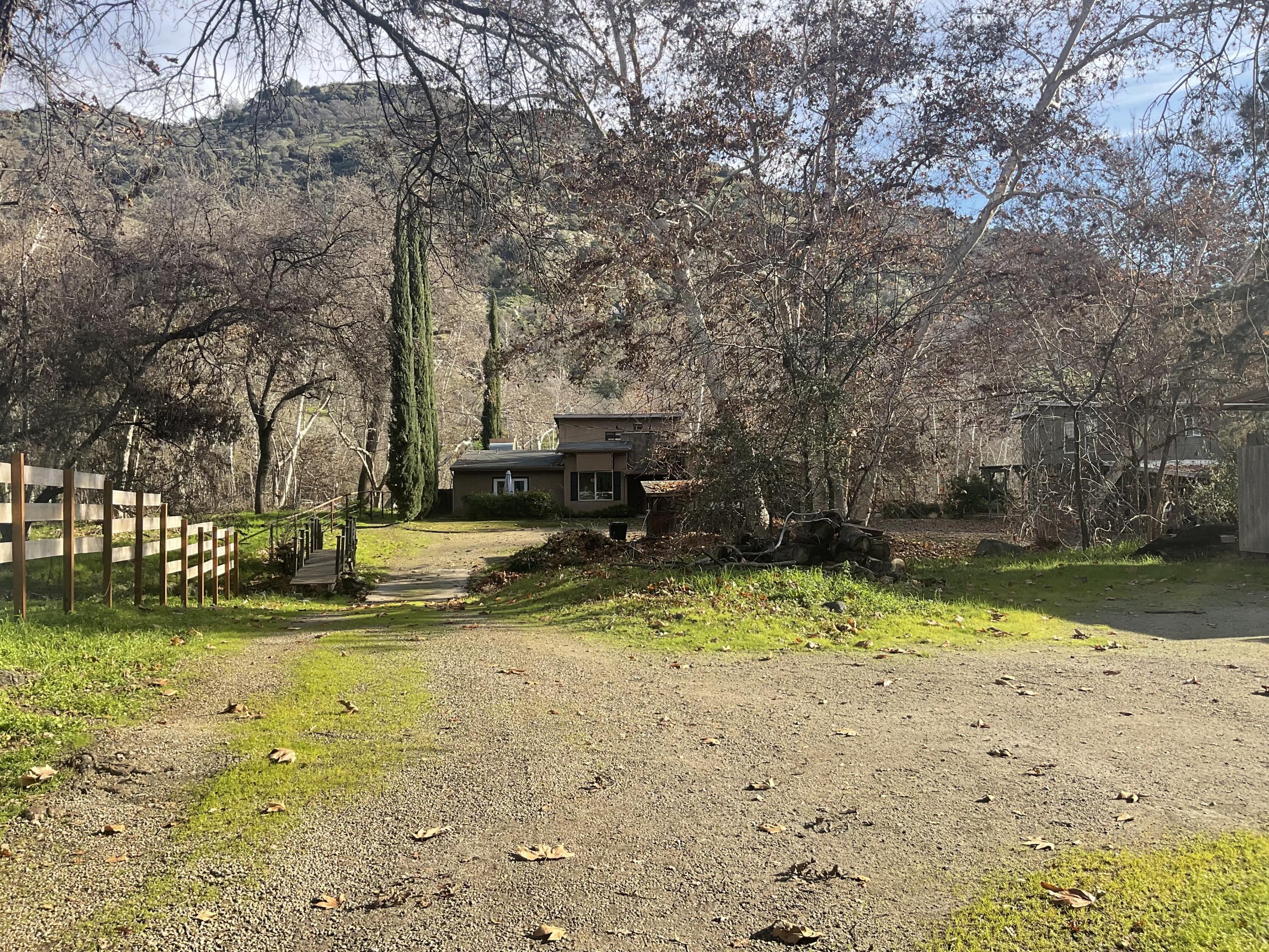 43788 Northfork Drive Three Rivers, CA 93271 - Photo 2 of 59 IMG_0950