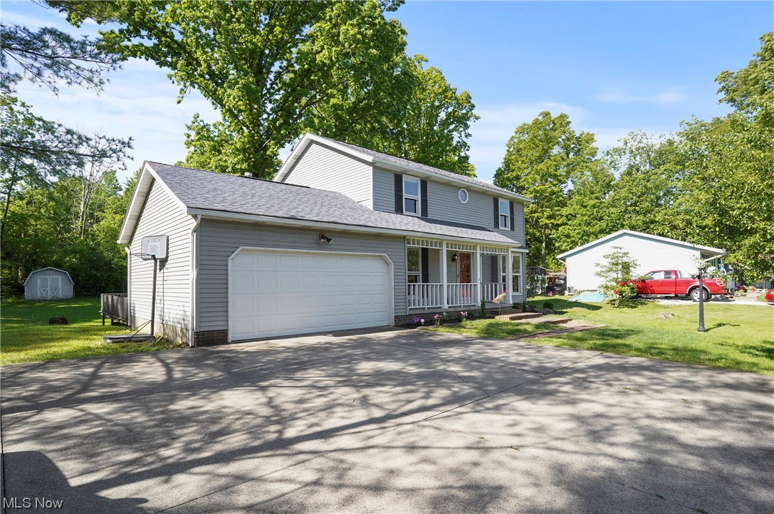 2416 Norton Road Stow, OH 44224 - Photo 3 of 35 Gallery Image 3