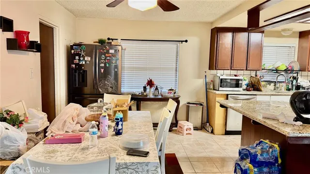 a bathroom with a toilet and shower