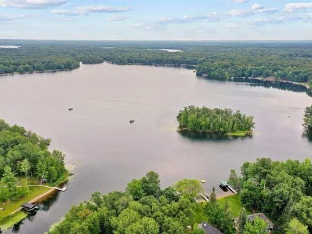 $329,000 | N1220 Otter Ponds Lane, Keshena, WI 54135